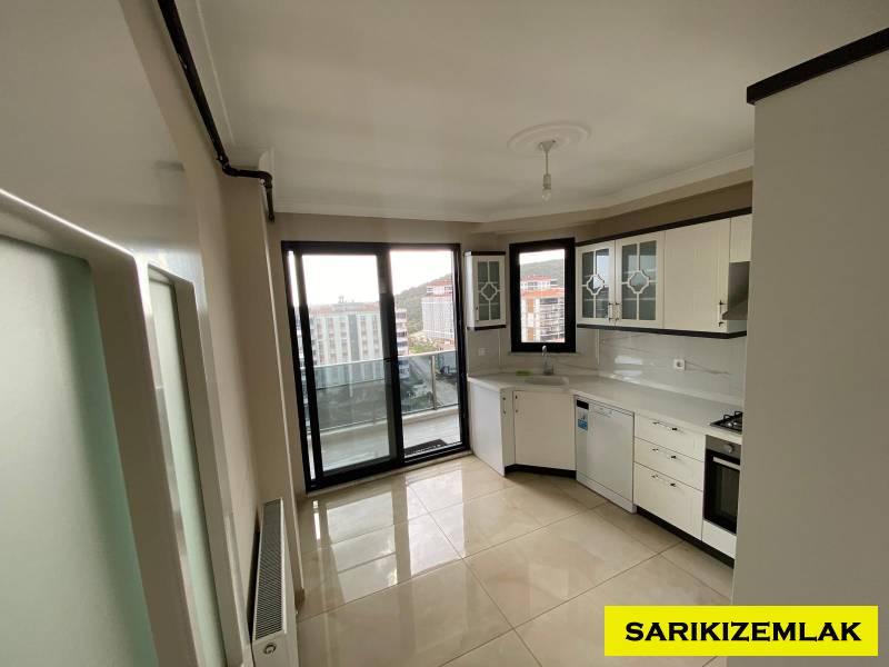 Edremit Kadıköy Mah`da2+1  Daire. - 8